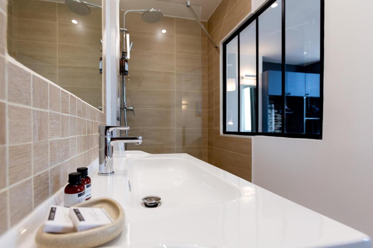 Hotel Regina Bordeaux Gare Saint-Jean Extérieur photo