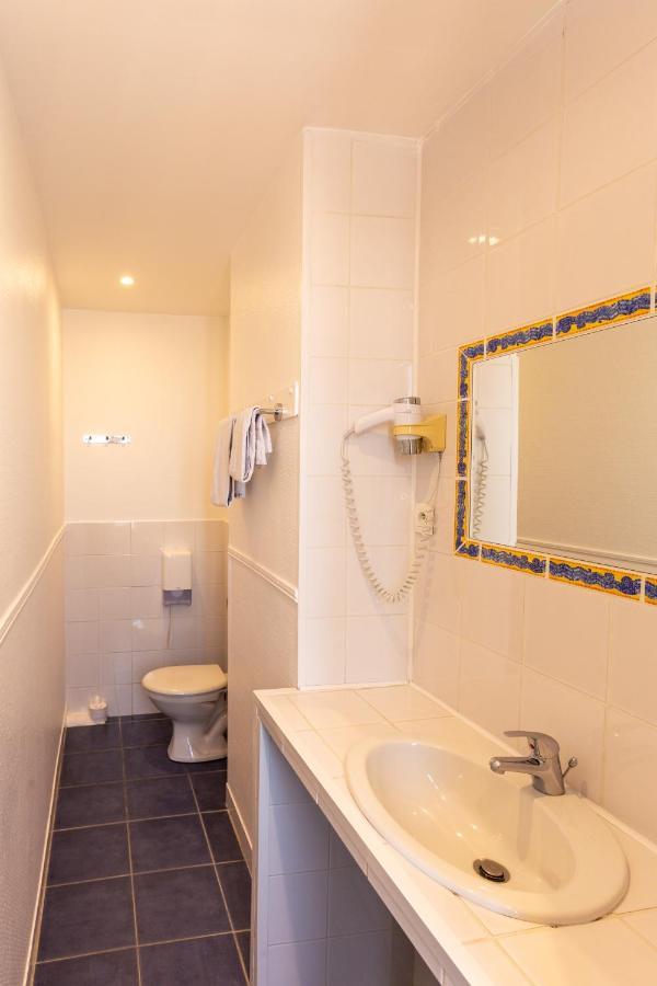 Hotel Regina Bordeaux Gare Saint-Jean Extérieur photo