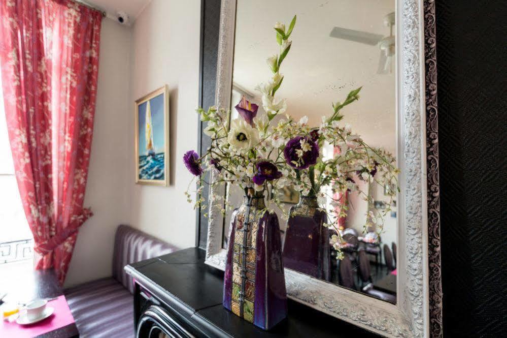 Hotel Regina Bordeaux Gare Saint-Jean Extérieur photo