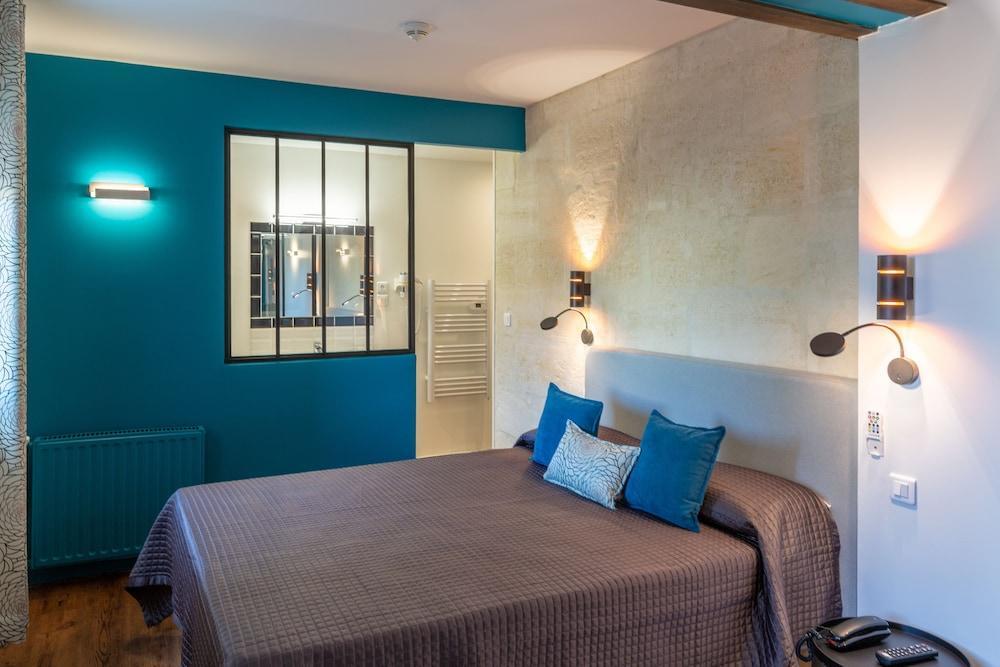 Hotel Regina Bordeaux Gare Saint-Jean Extérieur photo