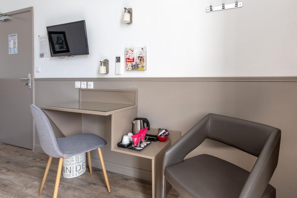 Hotel Regina Bordeaux Gare Saint-Jean Extérieur photo