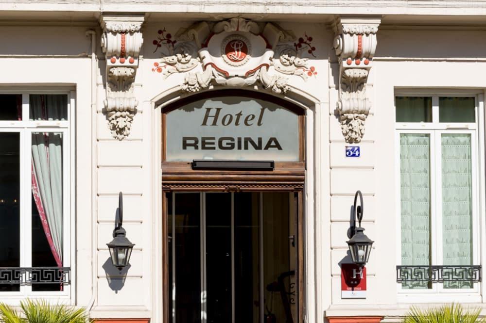 Hotel Regina Bordeaux Gare Saint-Jean Extérieur photo